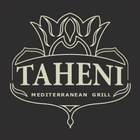 Taheni Mediterranean Grill icône