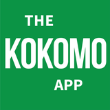 The Kokomo App icône