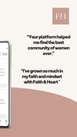 Faith & Heart screenshot 1