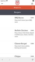 Burg & Co. 스크린샷 3