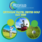 Reynolds Travel Golf Day 2023 icône