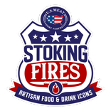 Stoking Fires