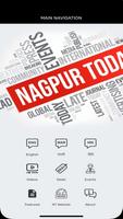 Nagpur Today 海報