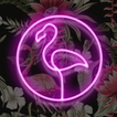 Tipsy Flamingo icon