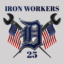 Iron Workers Local 25 APK