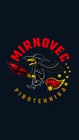 Mirnovec Pirotehnika 海報