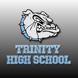 Trinity High School आइकन