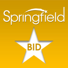 Springfield, NJ BID icône