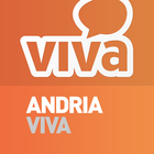 AndriaViva icono