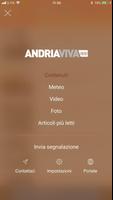 AndriaViva 海報