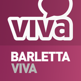 BarlettaViva icône