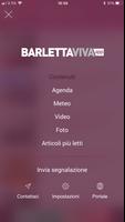 BarlettaViva Affiche