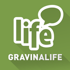 GravinaLife आइकन