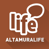 AltamuraLife icône