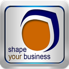 Shape Your Business icon