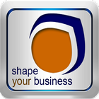 Shape Your Business ícone