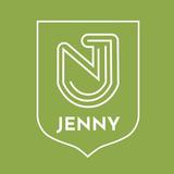 JENNY SKOL APP-icoon