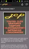 JCP اسکرین شاٹ 3