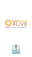 Newtown Alive App ภาพหน้าจอ 2