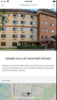 Grand Villa of New Port Richey capture d'écran 3