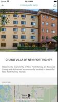 Grand Villa of New Port Richey ภาพหน้าจอ 3