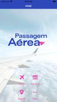 Passagem Aérea poster