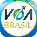 Voa Brasil aplikacja