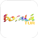 Boralá Turismo aplikacja