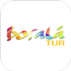 Boralá Turismo icono