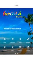 Boralá Turismo poster