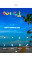 Boralá Turismo Poster