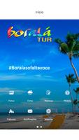 Boralá Turismo Ekran Görüntüsü 1
