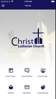 Christ Lutheran Church Yuma পোস্টার