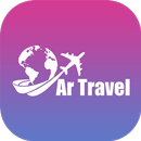 Ar Travel aplikacja