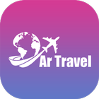 Ar Travel ikona