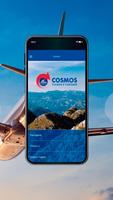 Cosmos Turismo capture d'écran 3