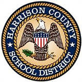 Harrison County School Dist ikon