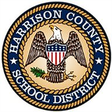 Harrison County School Dist 图标