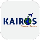 Kairos Viagens e Turismo ikon
