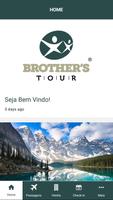 Brother's Tour ポスター