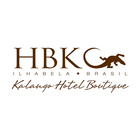 Kalango Hotel Boutique icon