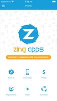 Zing Apps poster