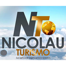 NICOLAU TURISMO aplikacja