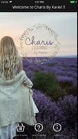 Charis By Karie plakat