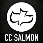 Calvary Chapel Salmon ikon