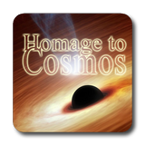 Homage to Cosmos ikon