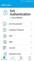 Asseco Demo Token screenshot 2