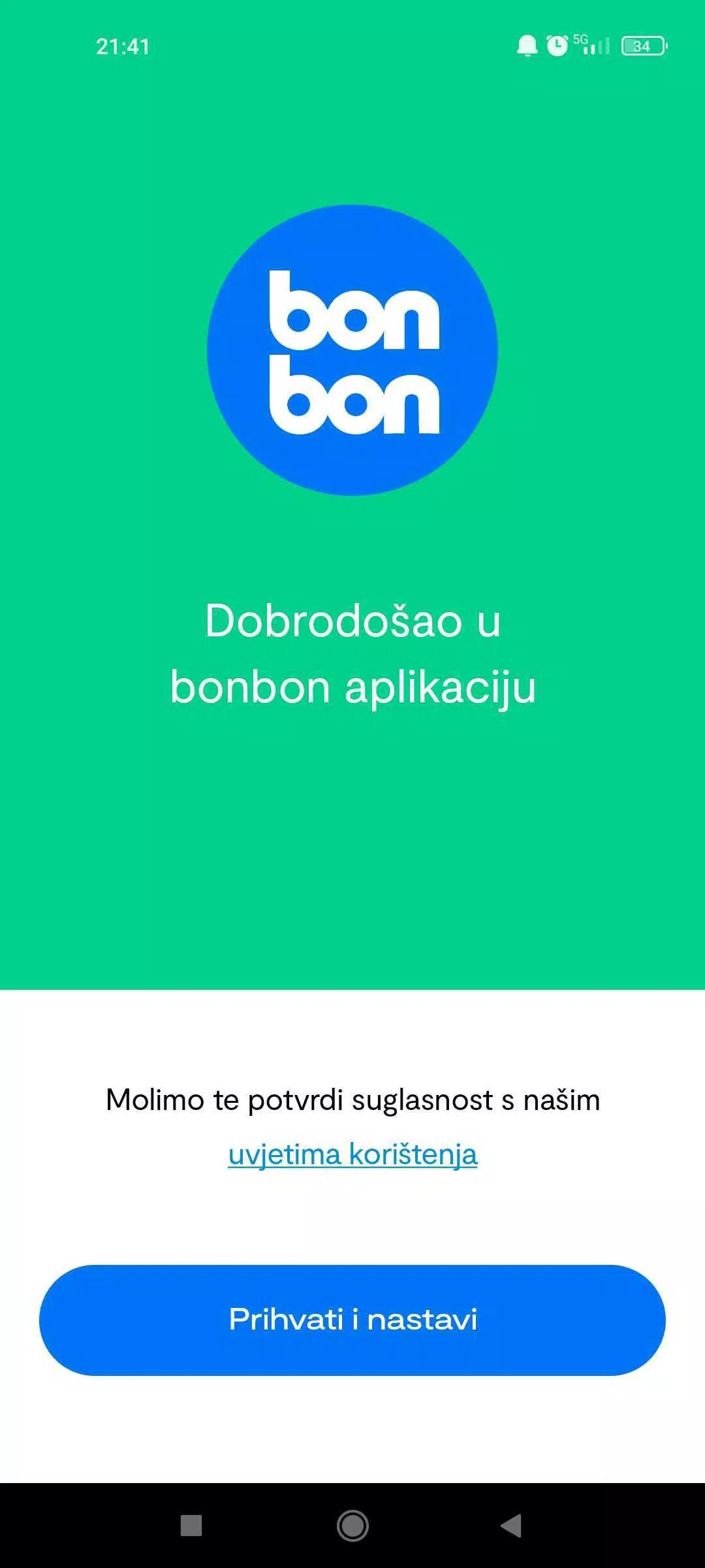 bonbon APK for Android Download