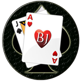 Multi Hand Blackjack icône