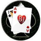 Multi Hand Blackjack أيقونة